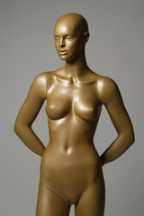 mannequin
