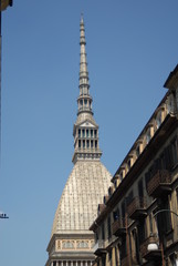 Torino - Mole Antonelliana