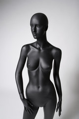 Fototapeta premium mannequin