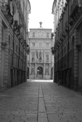 Torino - centro storico