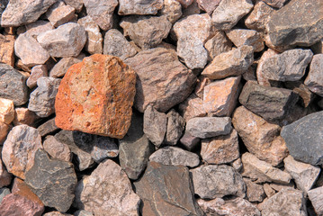 Stone background or texture