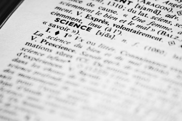 science
