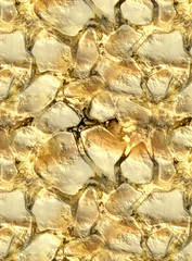 gold texture
