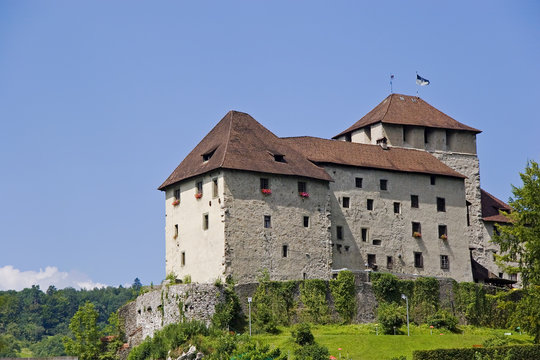 Schattenburg