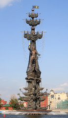 Fototapeta premium Peter 1