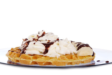 Waffles