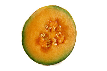 Rockmelon 1
