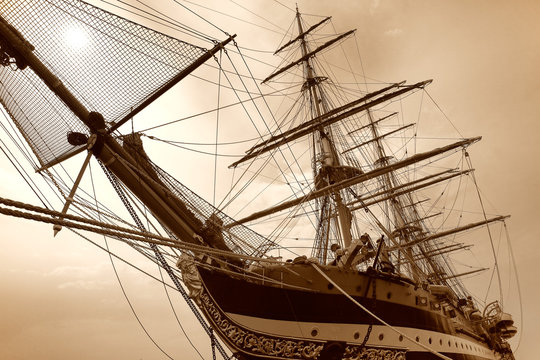 velero