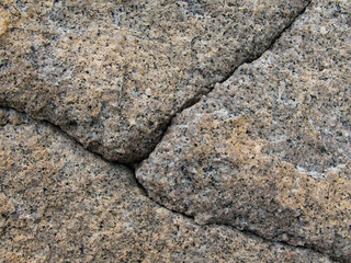 Texture of Granite 2