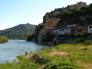 río Ebro y Miravet - 4213926