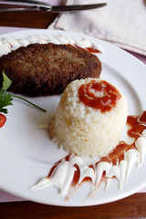 rice