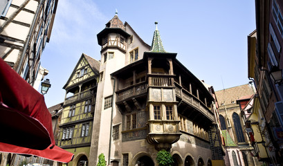 Colmar