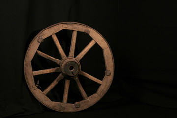 Wheel