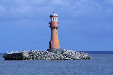 Lighthouse