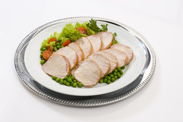 pork loin roast