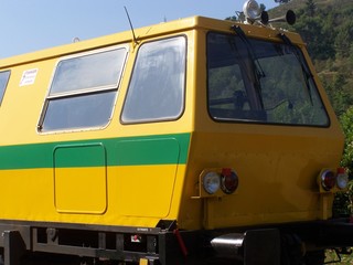 locomotive