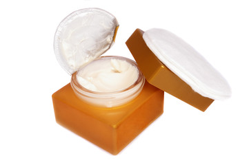 Skin Cream