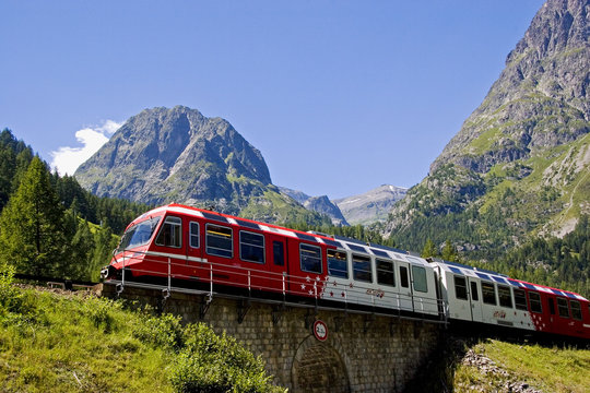 Chamonixexpress