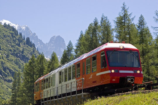 Chamonixexpress