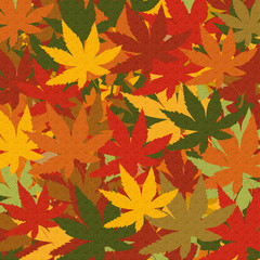 Autumn Leaves