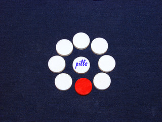 PILLS 11