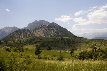 Fototapeta premium Turkey