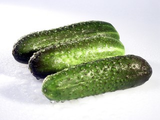 cucumber, food, vegetable, healthy