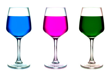 Glass