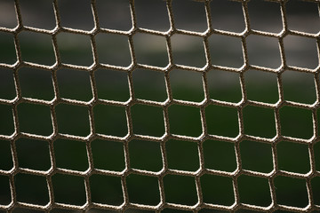 Fototapeta premium Maschen