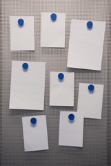 Bulletin Board