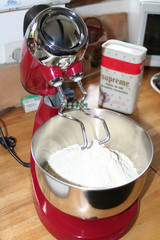 machine &agrave; fabriquer la pate