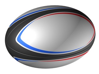 Ballon Rugby