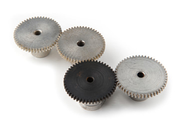 gears