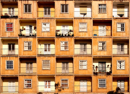 Balcones