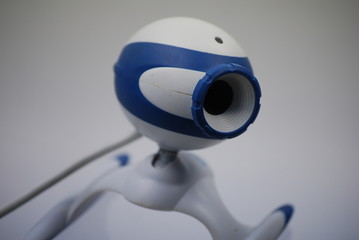 Webcamera