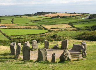 Stone Circle