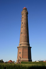 Neuer Leuchtturm