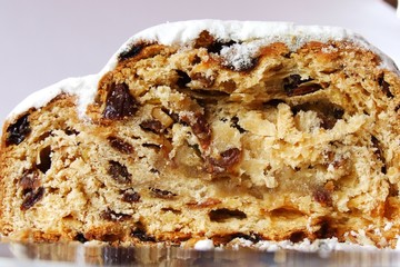 Christstollen