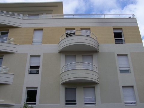 immobilier caractere
