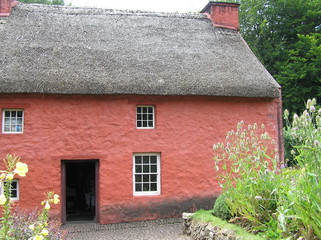 Thatched Cottage