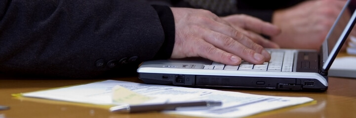 ordinateur portable