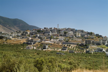 Arab Village