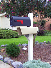 mailbox