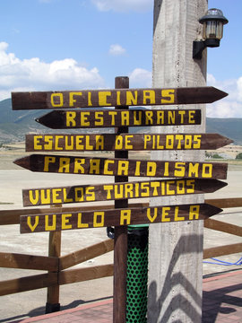 aerodromo