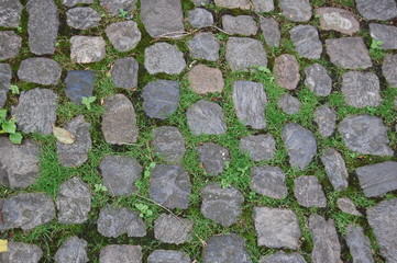 Innenhof
