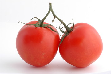 Dos tomates