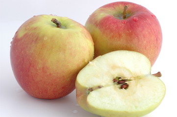Manzanas