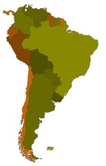 Southamerica