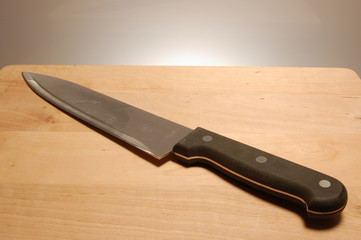 Coltello da cucina