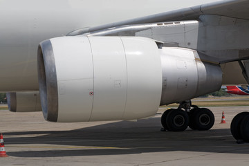 Jet Engine